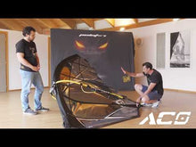 Load and play video in Gallery viewer, POINT-7 AC-0 | NO CAM RACE 025