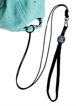 Load image into Gallery viewer, CAP LOCKERS LANYARD