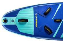 Load image into Gallery viewer, UNIFIBER - RPM iWINDSURF 280 FCD - 20 PSI MAX