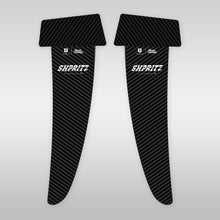 Load image into Gallery viewer, FUTURE FLY SHPRITZ FREERACE FIN