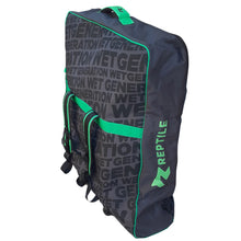 Load image into Gallery viewer, REPTILE WING FOIL BOARD INFLATABLE UFO HERO 25 -SPECIAL ORDER ONLY