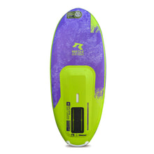 Load image into Gallery viewer, REPTILE WING FOIL BOARD INFLATABLE UFO HERO 25 -SPECIAL ORDER ONLY