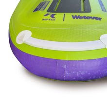 Load image into Gallery viewer, REPTILE WING FOIL BOARD INFLATABLE UFO HERO 25 -SPECIAL ORDER ONLY