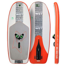 Load image into Gallery viewer, REPTILE WING FOIL BOARD INFLATABLE UFO ZERO