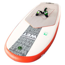 Load image into Gallery viewer, REPTILE WING FOIL BOARD INFLATABLE UFO ZERO