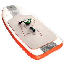 Load image into Gallery viewer, REPTILE WING FOIL BOARD INFLATABLE UFO ZERO