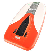 Load image into Gallery viewer, REPTILE WING FOIL BOARD INFLATABLE UFO ZERO