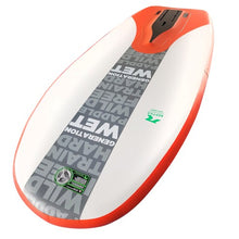 Load image into Gallery viewer, REPTILE WING FOIL BOARD INFLATABLE UFO ZERO