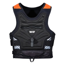 Load image into Gallery viewer, FORWARD WIP - WING IMPACT VEST 50N