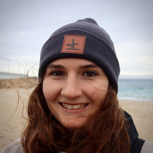 Load image into Gallery viewer, Jibe Wear &quot;Windsurf&quot; Beanie
