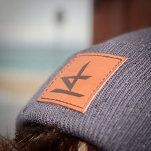 Load image into Gallery viewer, Jibe Wear &quot;Windsurf&quot; Beanie
