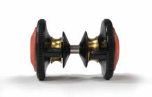 Load image into Gallery viewer, UNIFIBER SAIL OUTHAUL DOUBLE PULLEY