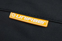 Load image into Gallery viewer, UNIFIBER BLACKLINE ROOFRACK QUIVERBAG