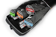 Load image into Gallery viewer, UNIFIBER BLACKLINE ROOFRACK QUIVERBAG