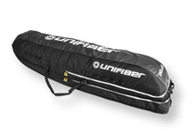 Load image into Gallery viewer, UNIFIBER BLACKLINE ROOFRACK BOARD-QUIVER BAG