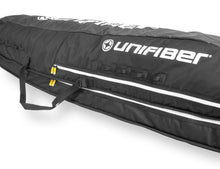 Load image into Gallery viewer, UNIFIBER BLACKLINE ROOFRACK BOARD-QUIVER BAG