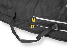 Load image into Gallery viewer, UNIFIBER BLACKLINE ROOFRACK BOARD-QUIVER BAG