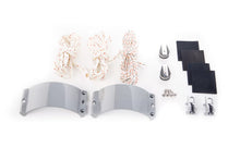 Load image into Gallery viewer, UNIFIBER RACE ADJUSTABLE OUTHAUL SYSTEM CL134/CL244