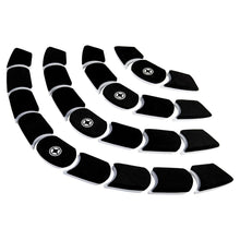 Load image into Gallery viewer, UNIFIBER MODULAR DOUBLE DENSITY 3M SELF ADHESIVE NOSE PROTECTOR XXL