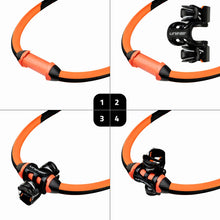 Load image into Gallery viewer, UNIFIBER CARBON ELITE MONOCOQUE V2 BOOMS