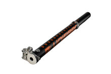 Load image into Gallery viewer, Unifiber RDM Elite V2 Stainless Steel Mast Extension (U-Pin)
