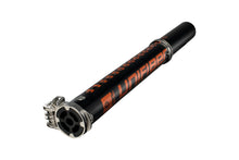 Load image into Gallery viewer, UNIFIBER ELITE SDM V2 STAINLESS STEEL MAST EXTENSION (U-PIN)