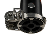 Load image into Gallery viewer, UNIFIBER ELITE SDM V2 STAINLESS STEEL MAST EXTENSION (U-PIN)