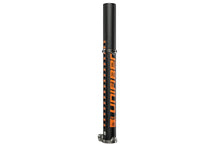 Load image into Gallery viewer, UNIFIBER ELITE SDM V2 CARBON MAST EXTENSION (U-PIN)