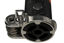 Load image into Gallery viewer, UNIFIBER ELITE SDM V2 CARBON MAST EXTENSION (U-PIN)