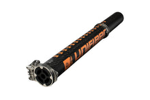 Load image into Gallery viewer, UNIFIBER ELITE SDM V2 CARBON MAST EXTENSION (U-PIN)