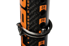 Load image into Gallery viewer, UNIFIBER ELITE SDM V2 CARBON MAST EXTENSION (U-PIN)