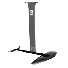 Load image into Gallery viewer, F4 FOILS WINDSURF FREERIDE FOIL