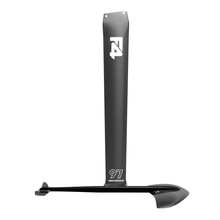 Load image into Gallery viewer, F4 FOILS WINDSURF FREERIDE FOIL