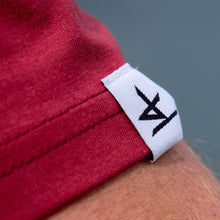 Load image into Gallery viewer, JIBE WEAR WALKING WINDSURFER T-SHIRT