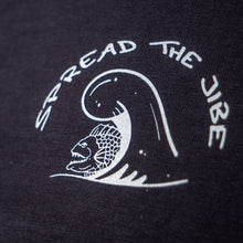 Load image into Gallery viewer, JIBE WEAR PIRANHA T-SHIRT