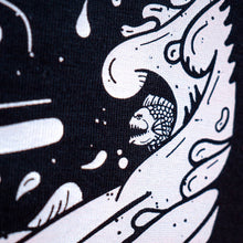 Load image into Gallery viewer, Piranha T-Shirt
