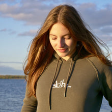 Load image into Gallery viewer, JIBE WEAR SPREAD THE JIBE HOODIE