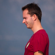 Load image into Gallery viewer, JIBE WEAR WALKING WINDSURFER T-SHIRT