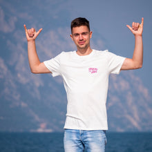 Load image into Gallery viewer, JIBE WEAR SPREAD THE JIBE T-SHIRT