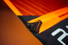 Load image into Gallery viewer, Loftsails Raceboardblade ULW and Orange
