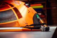 Load image into Gallery viewer, LOFTSAILS RACEBOARDBLADE ULW AND ORANGE
