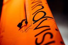 Load image into Gallery viewer, LOFTSAILS RACEBOARDBLADE ULW AND ORANGE