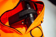 Load image into Gallery viewer, LOFTSAILS RACEBOARDBLADE ULW AND ORANGE