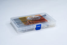 Load image into Gallery viewer, WINDSURF STAINLESS STEEL SCREW BOX - PHILLIPS OR TORX T30 HEAD