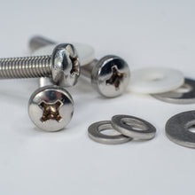 Load image into Gallery viewer, WINDSURF STAINLESS STEEL SCREW BOX - PHILLIPS OR TORX T30 HEAD
