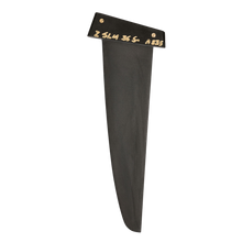 Charger l'image dans la galerie, <tc>Z - Fins Aileron SLM Slalom</tc>