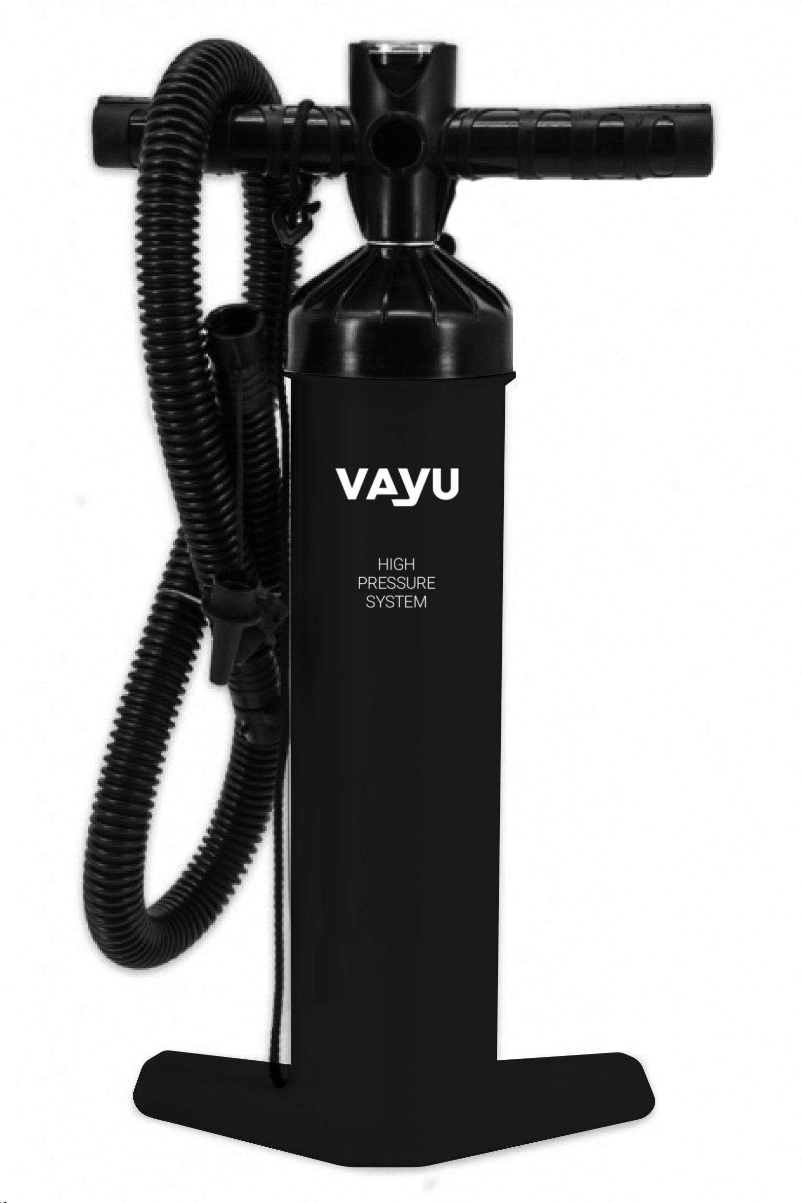 VAYU - VVing Pump