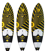 Load image into Gallery viewer, NEW FUTURE FLY YELLOW FISH 2023
