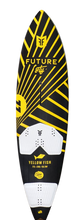 Load image into Gallery viewer, NEW FUTURE FLY YELLOW FISH 2023
