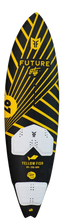 Load image into Gallery viewer, NEW FUTURE FLY YELLOW FISH 2023